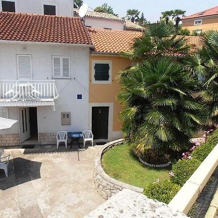 Holiday Home Gobac Ičići 外观 照片