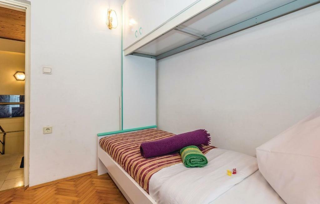 Holiday Home Gobac Ičići 外观 照片
