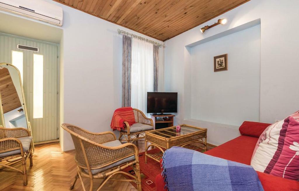 Holiday Home Gobac Ičići 外观 照片