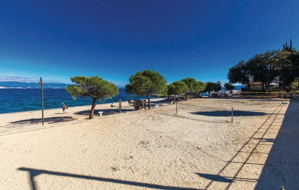 Holiday Home Gobac Ičići 外观 照片