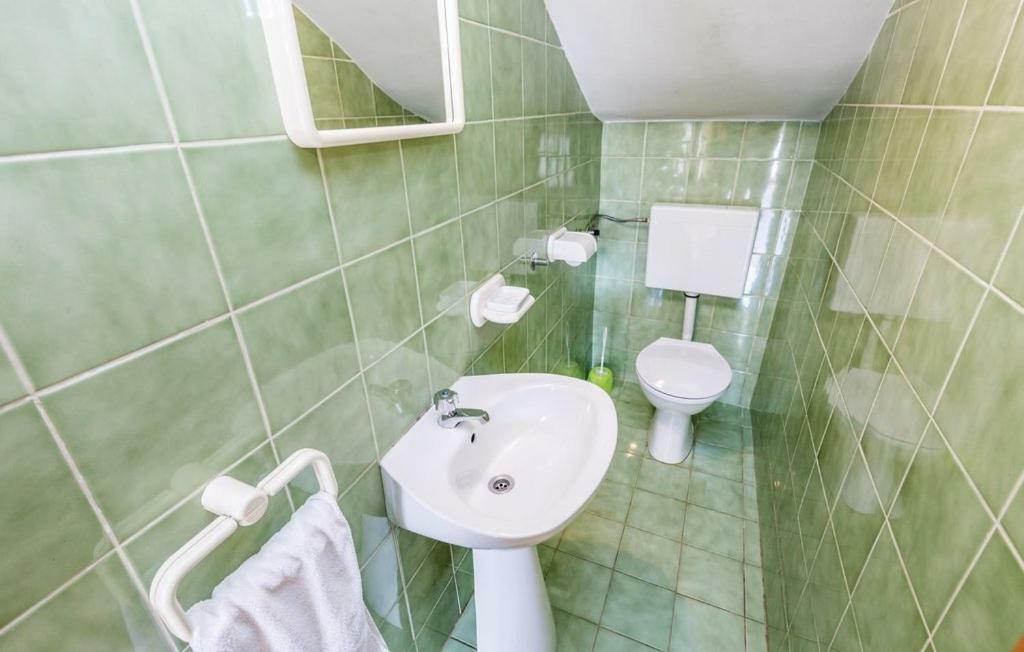 Holiday Home Gobac Ičići 外观 照片