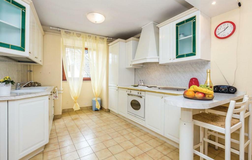 Holiday Home Gobac Ičići 外观 照片