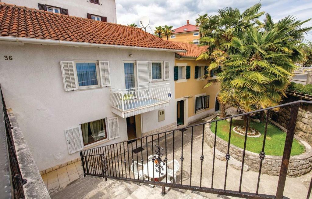 Holiday Home Gobac Ičići 外观 照片