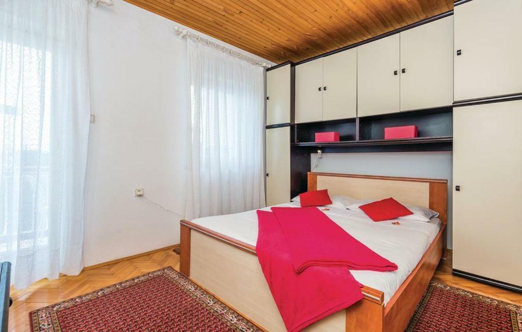 Holiday Home Gobac Ičići 外观 照片