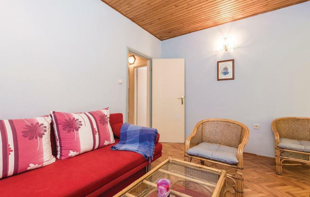 Holiday Home Gobac Ičići 外观 照片