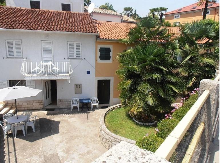 Holiday Home Gobac Ičići 外观 照片