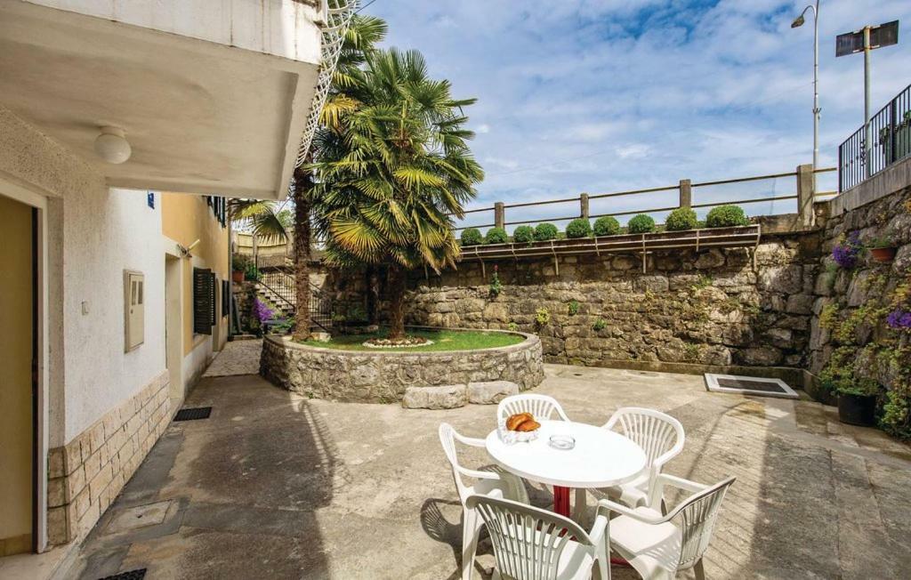 Holiday Home Gobac Ičići 外观 照片