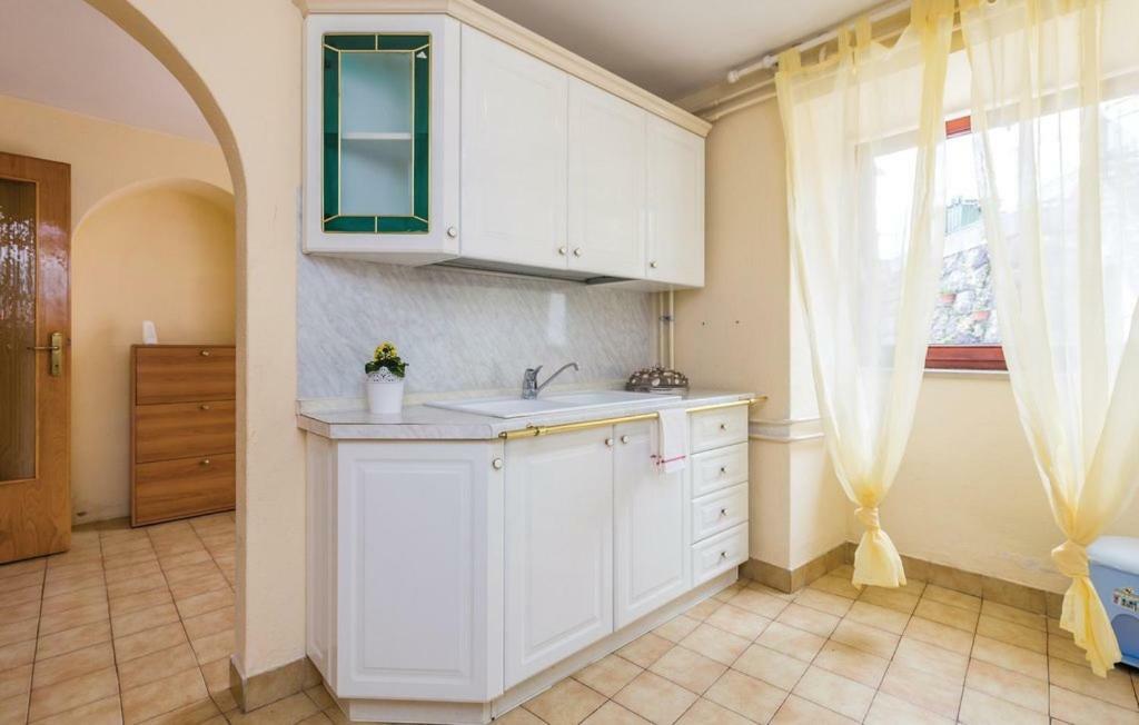 Holiday Home Gobac Ičići 外观 照片