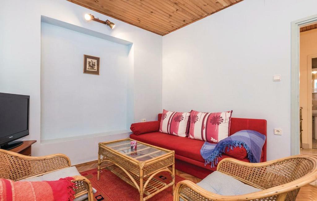 Holiday Home Gobac Ičići 外观 照片